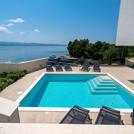 Villa Petra Omis Exterior photo