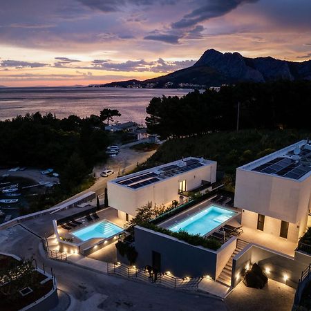 Villa Petra Omis Exterior photo