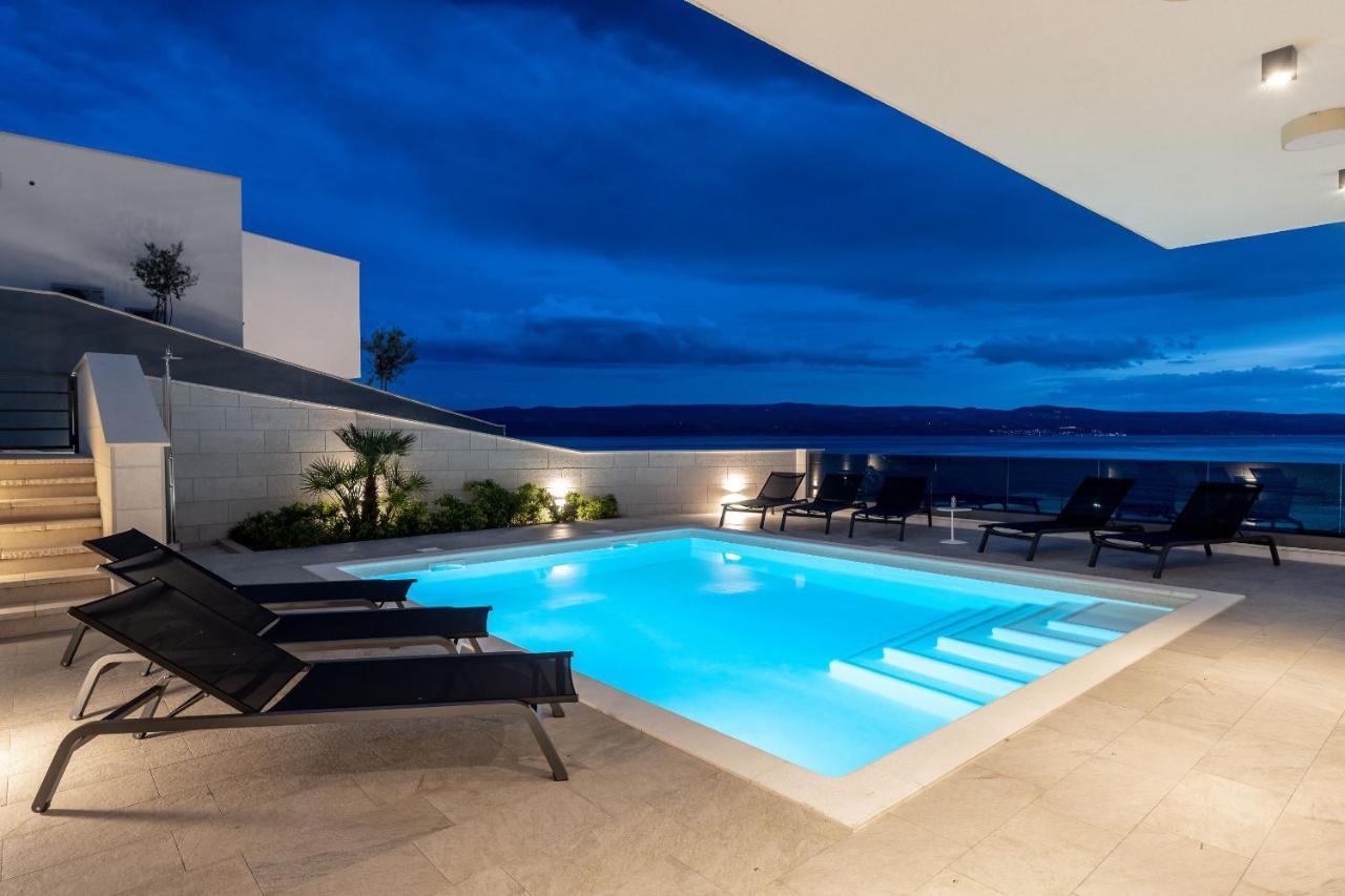 Villa Petra Omis Exterior photo