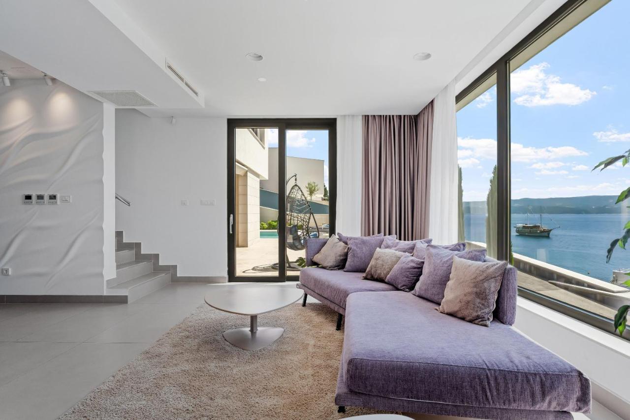 Villa Petra Omis Exterior photo